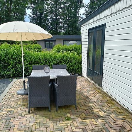 Vakantiehuisje Veluwe Bij Bos, Alleen Voor Recreatie Пюттен Екстер'єр фото